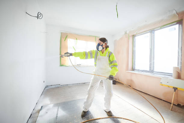 Best Indoor Air Quality Assessment  in Roseburg, OR