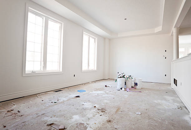 Best Mold Odor Removal Services  in Roseburg, OR